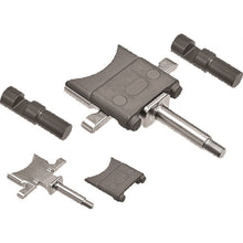 SPI Sports Parts Inc Power Valve S-D SM-09651_311182