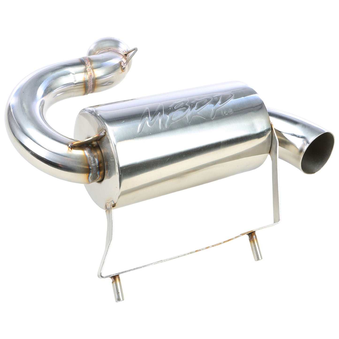 MBRP Performance Exhaust Standard Series [MPN: 2220210]_311183