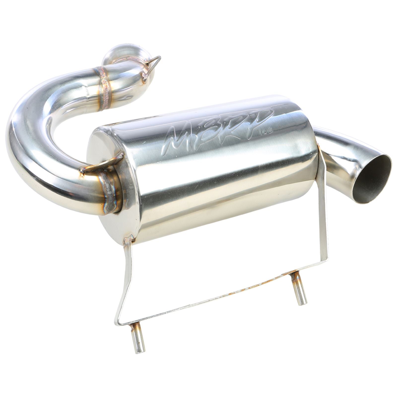 MBRP Performance Exhaust Standard Series [MPN: 2220210]_311183