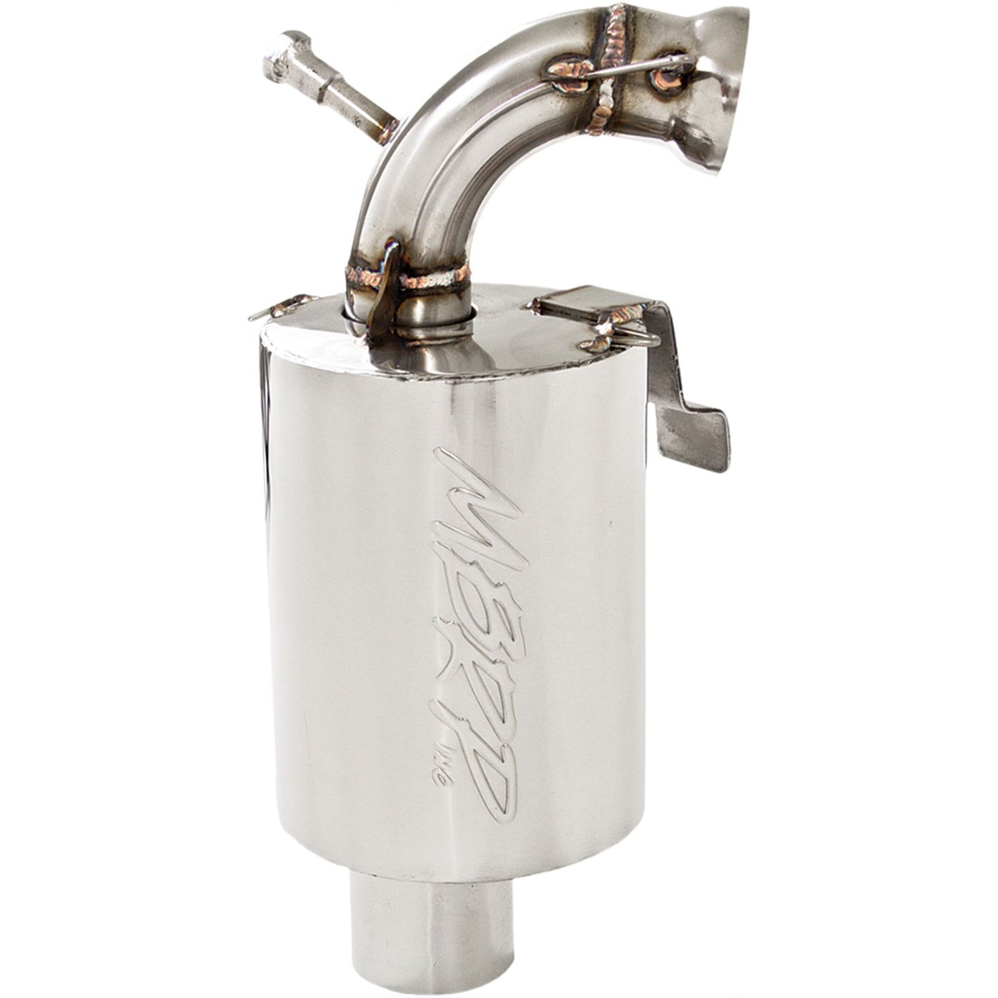 MBRP Performance Exhaust Trail Series [MPN: 126T209]_311190