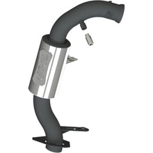 MBRP Performance Exhaust Race Silencer [MPN: 1320309]_311191