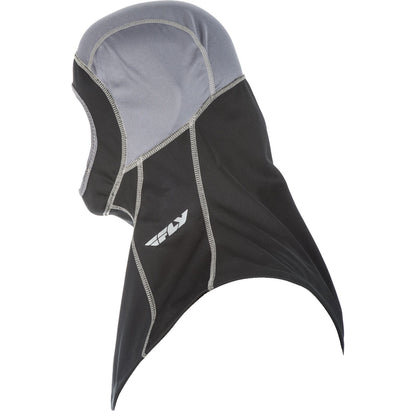 Fly Racing Ignitor Air Open Face Balaclava Black Large/- X-Large 48-1085L_311302