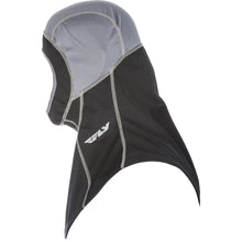 Fly Racing Ignitor Air Open Face Balaclava Black Small/Medium [MPN: 48-1085M]_311304