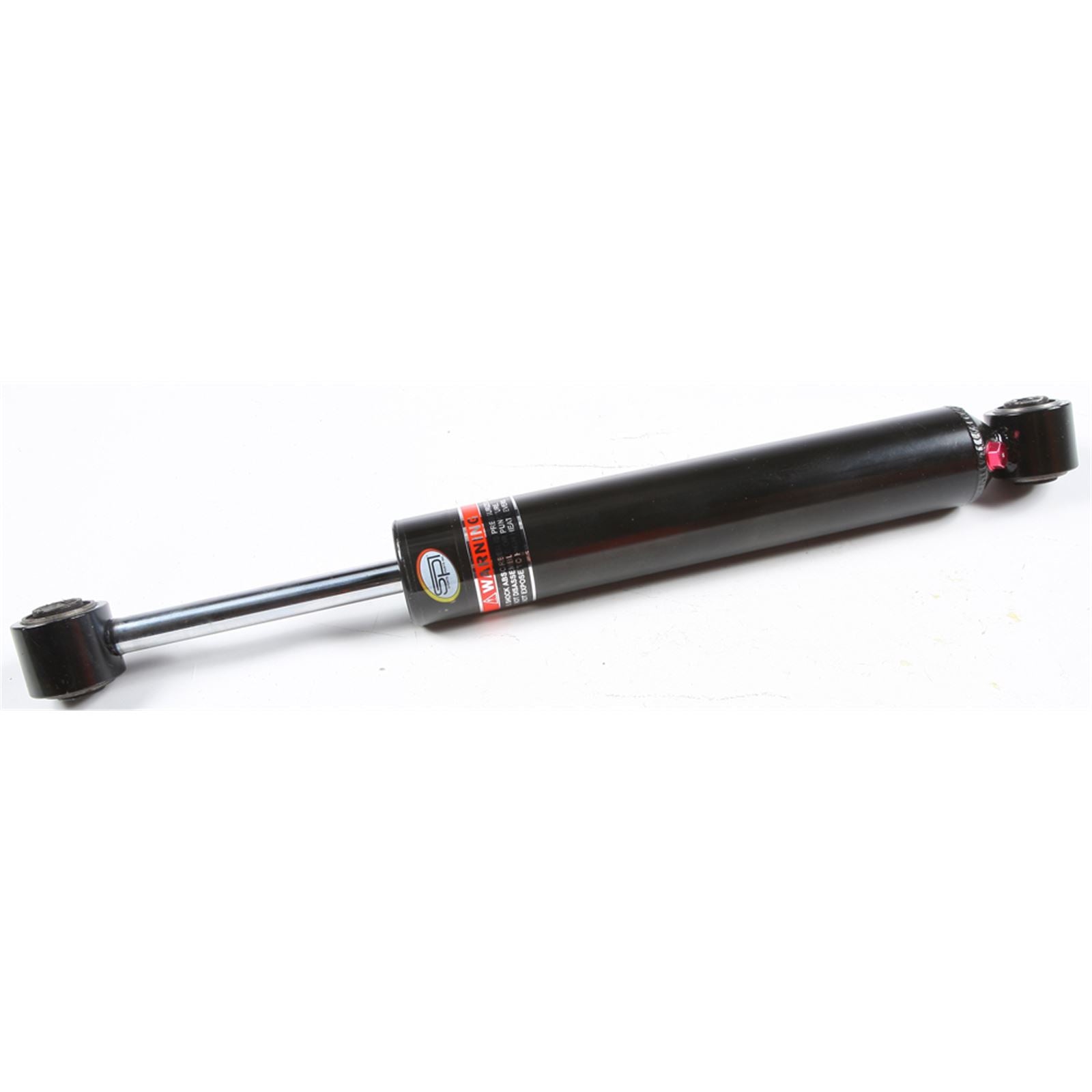 SPI Sports Parts Inc Gas Suspension Shock For Yamaha Rear SU-04039_312056
