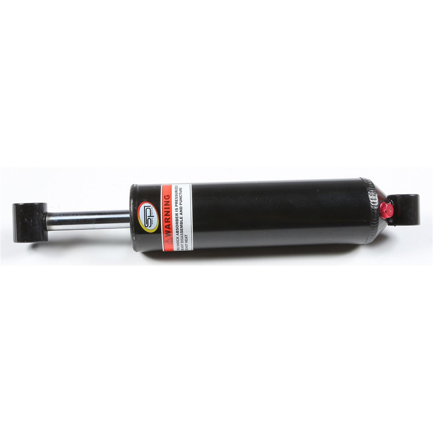 SPI Sports Parts Inc Gas Shock - Center - for Yamaha Snowmobiles 1989-1990 SU-04058_312059