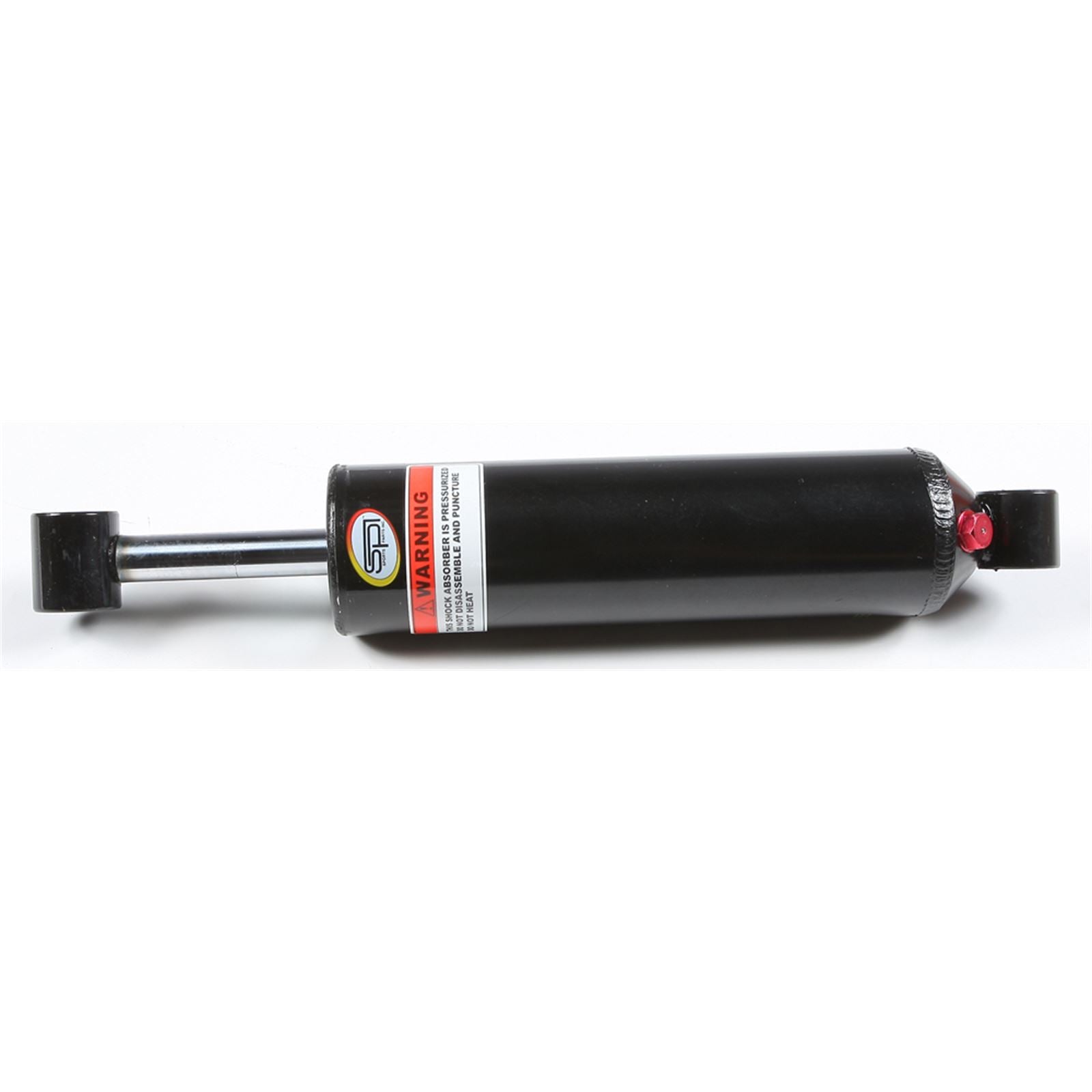 SPI Sports Parts Inc Gas Shock - Center - for Yamaha Snowmobiles 1989-1990 SU-04058_312059