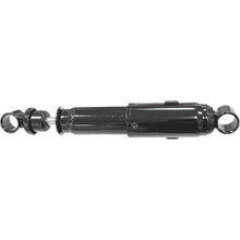 SPI Sports Parts Inc Center Shock for Ski-Doo SM-04231_312063