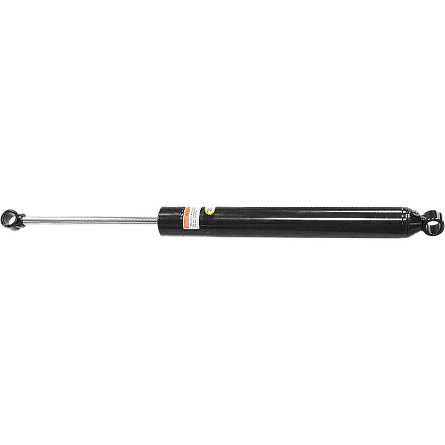 SPI Sports Parts Inc Gas Suspension Shock S-D Rear SU-04083_312070