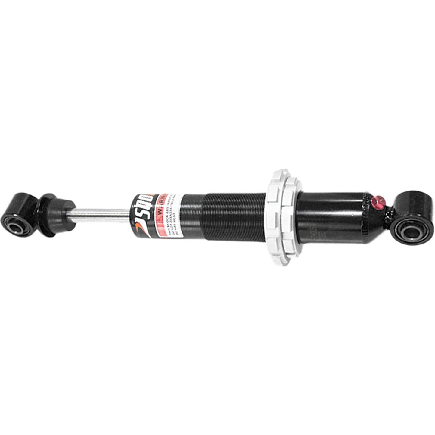 SPI Sports Parts Inc Gas Center Shock for Polaris SU-04005_312074