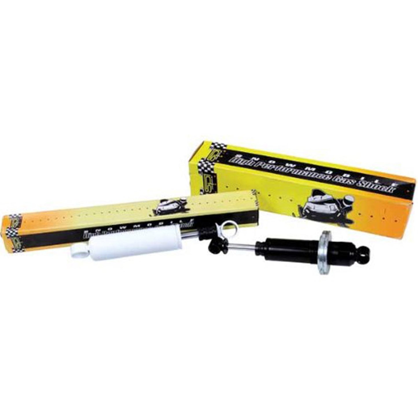 SPI Sports Parts Inc Gas Ski Shock Arctic Cat SU-08024_997062