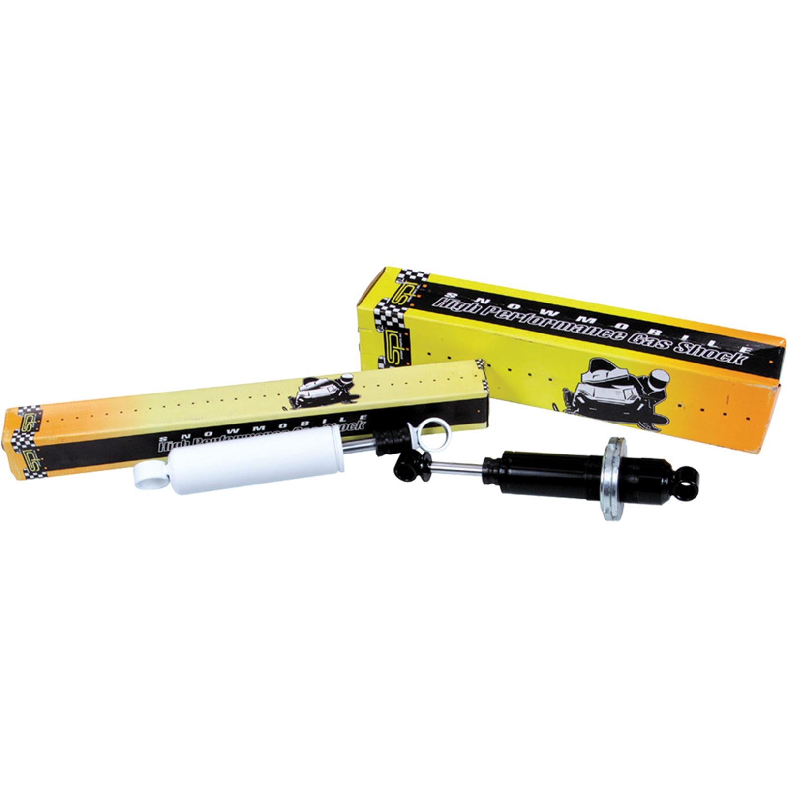 SPI Sports Parts Inc Ski Shock 08-113_312126