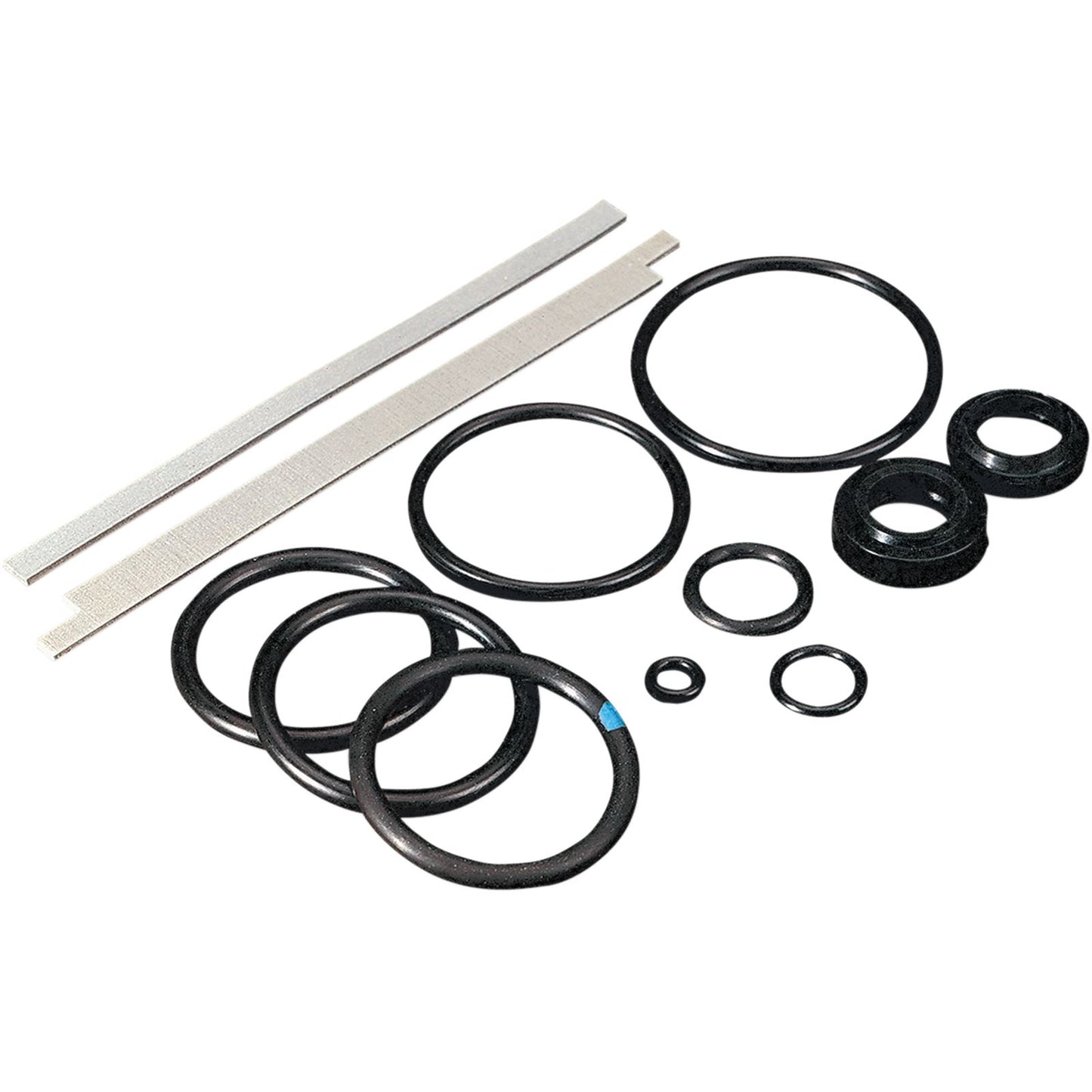 Fox Factory Rebuild Kit with Non-Compression Adjust Reservoir 803-00-012-A_388980