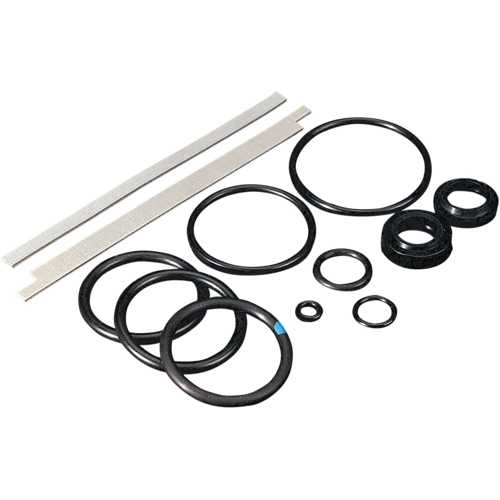 Fox Factory Rebuild Kit with Non-Compression Adjust Reservoir 803-00-012-A_388980