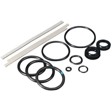 Fox Factory Rebuild Kit with Non-Compression Adjust Reservoir 803-00-012-A_388980