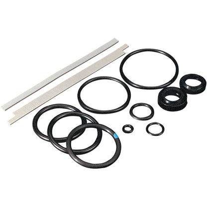 Fox Factory Rebuild Kit with Non-Compression Adjust Reservoir 803-00-012-A_388980