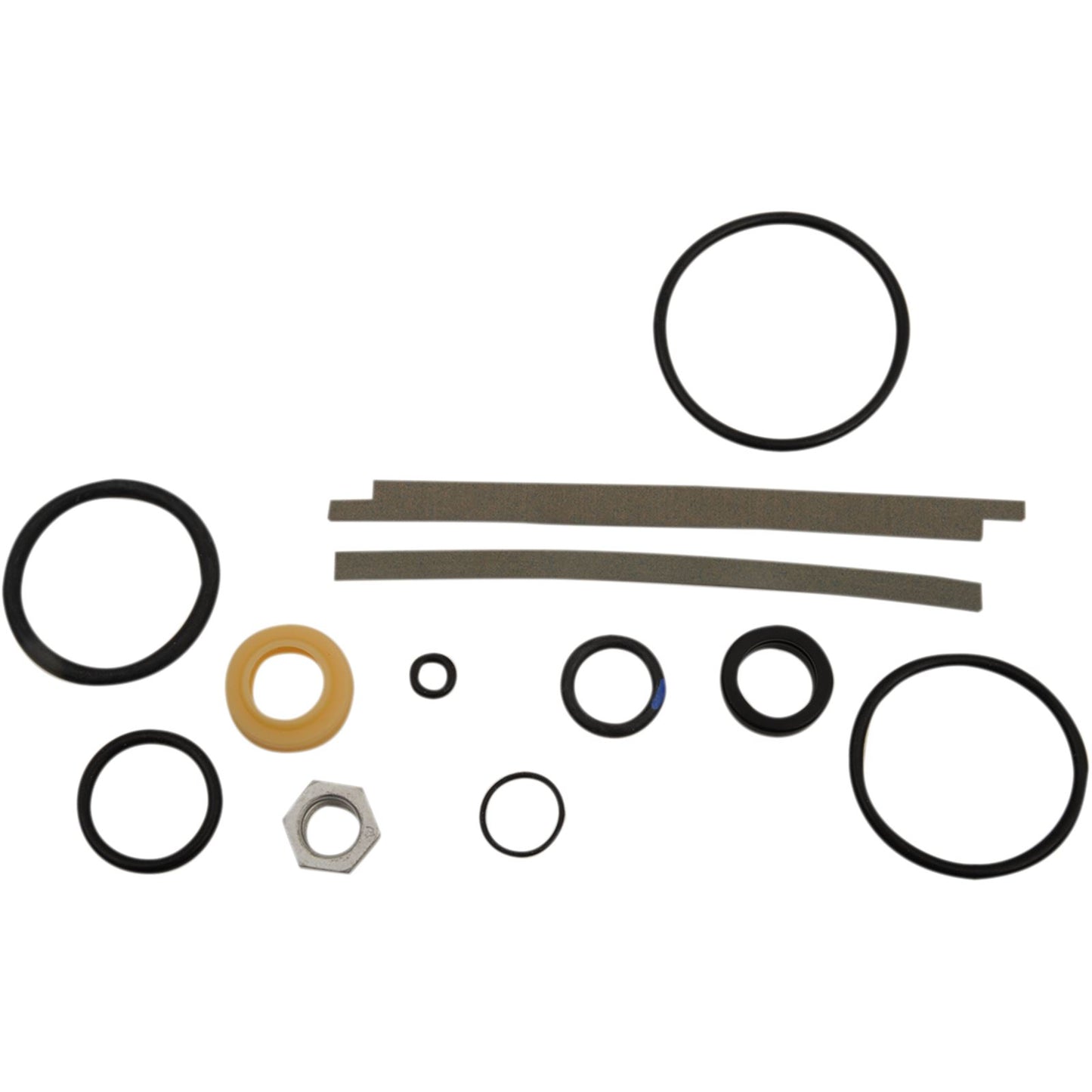 Fox Factory IFP Rebuild Kit with Fist 803-00-101-KIT_388992