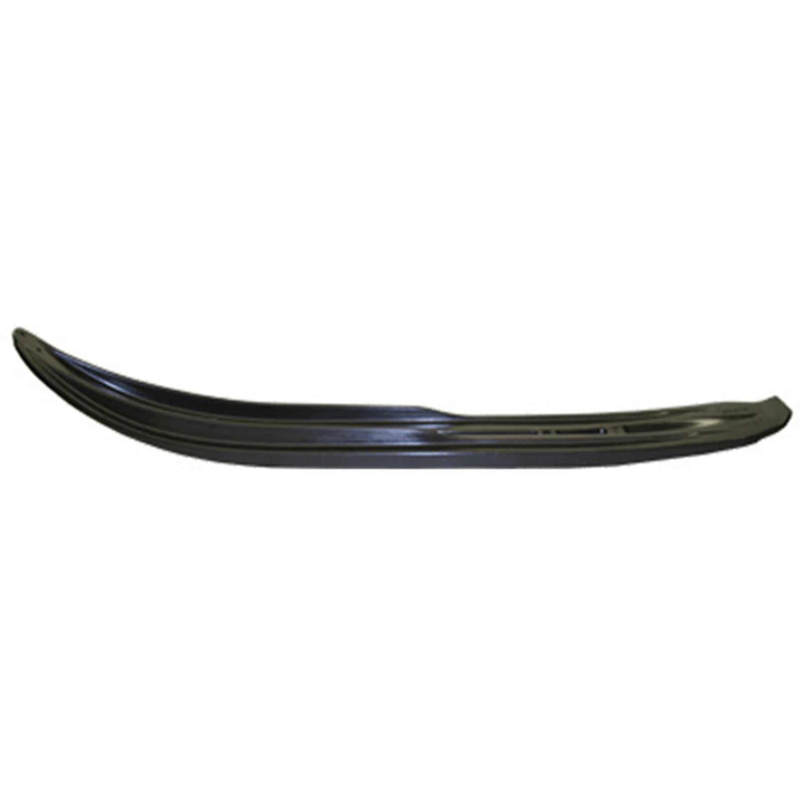 Starting Line Products SLT Ski Bottom - Black [MPN: 35-150]_605057