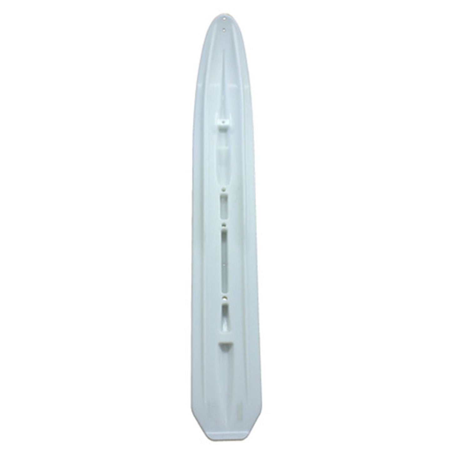 Starting Line Products SLT Ski Bottom Bright White [MPN: 35-168]_605060