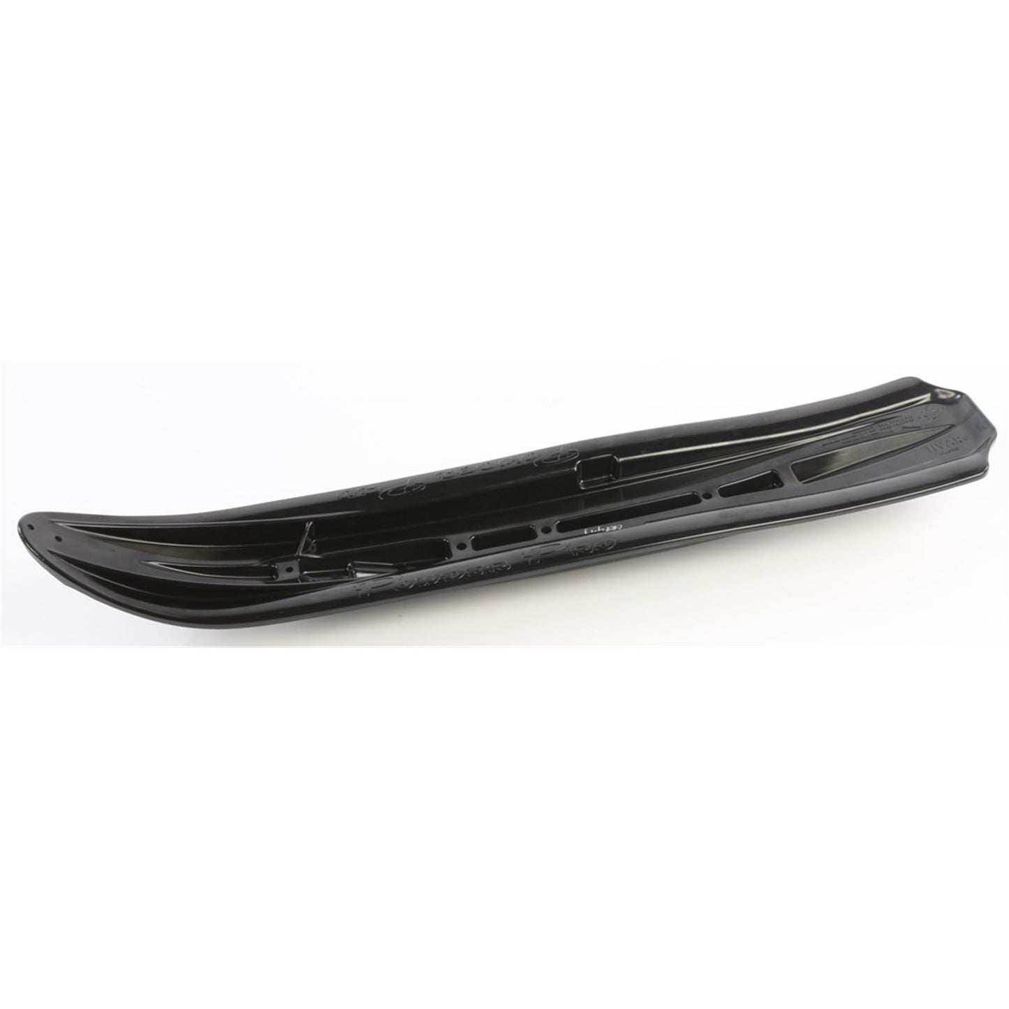 Starting Line Products Powder Pro Ski Bottom - Black [MPN: 35-330]_312332