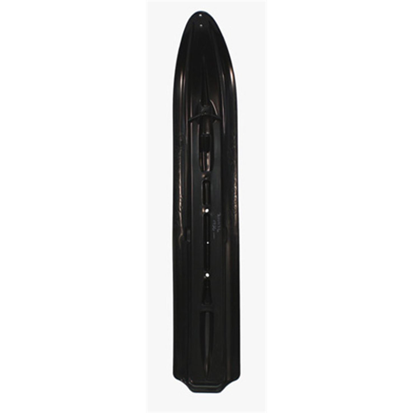 Starting Line Products Powder Pro Ski Bottom - Black [MPN: 35-330]_605061