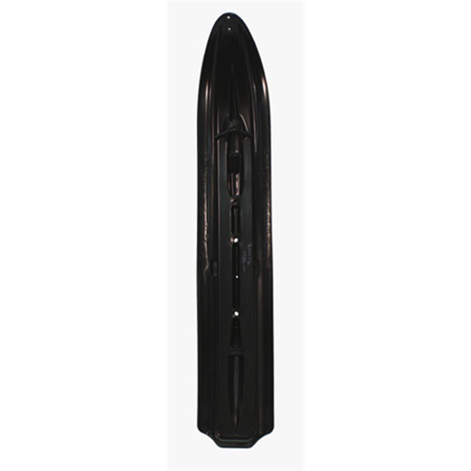 Starting Line Products Powder Pro Ski Bottom - Black [MPN: 35-330]_605061