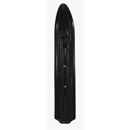 Starting Line Products Powder Pro Ski Bottom - Black [MPN: 35-330]_605061