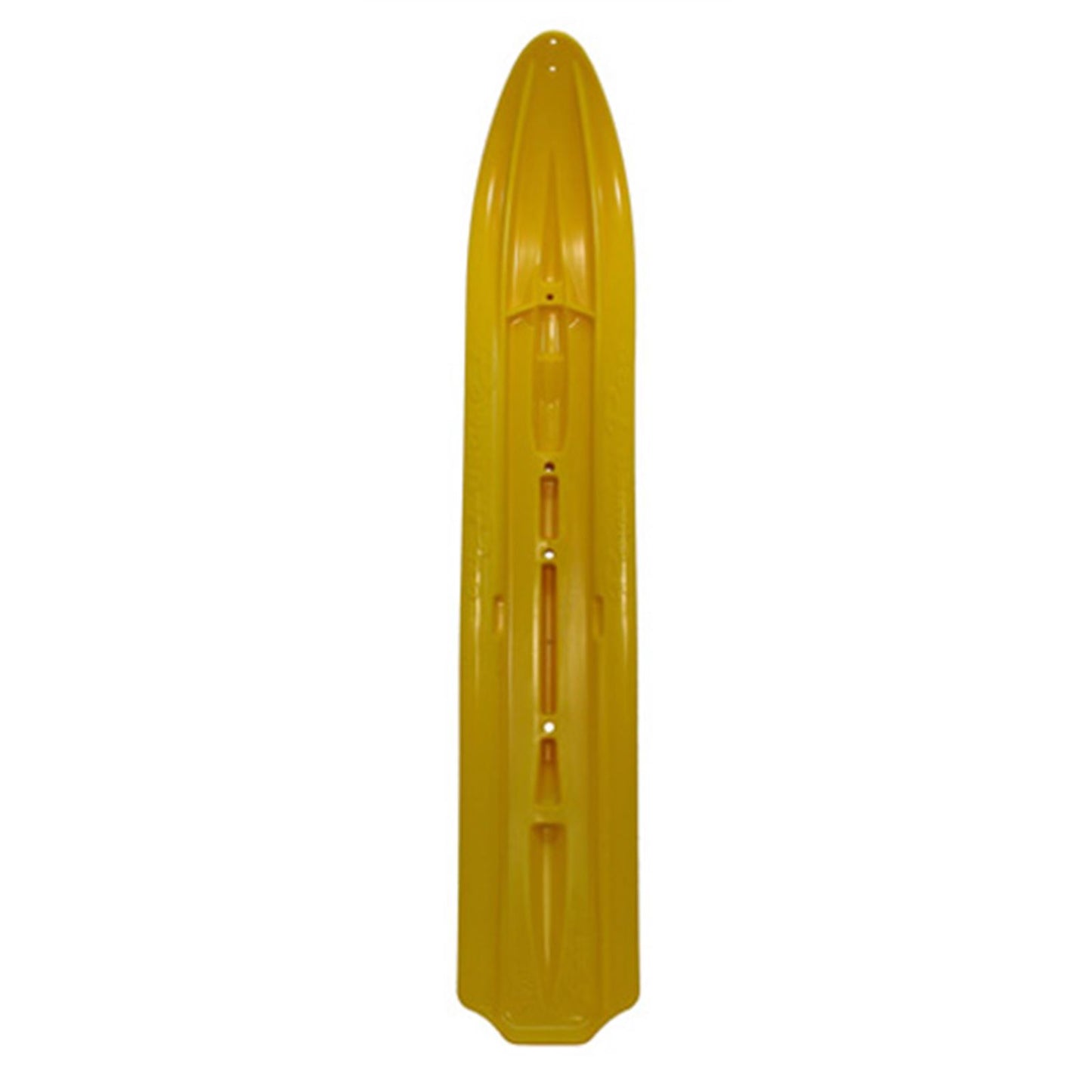 Starting Line Products SLP Powder Pro Ski Bottoms Yellow [MPN: 35-334]_605064