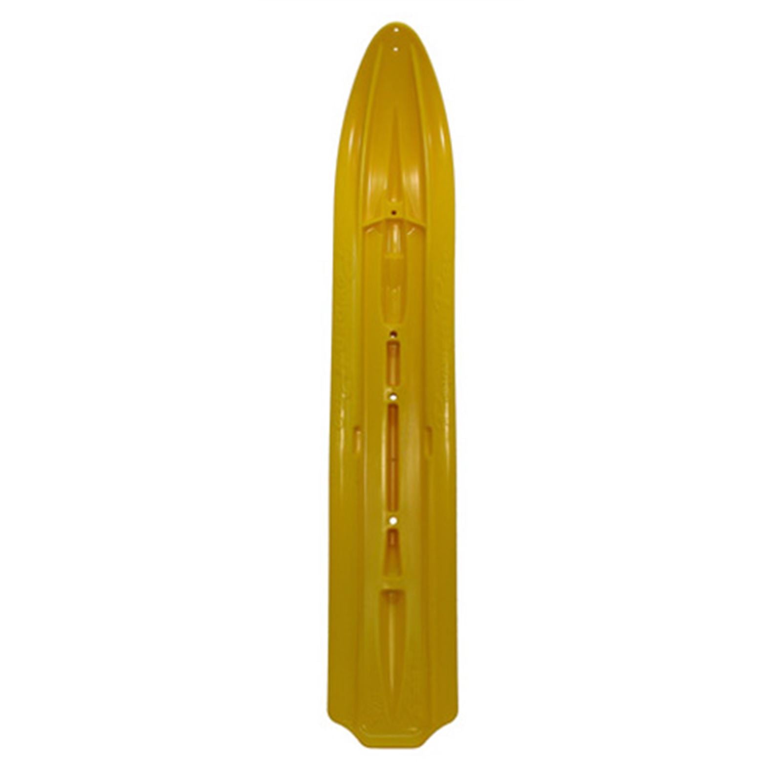 Starting Line Products SLP Powder Pro Ski Bottoms Yellow [MPN: 35-334]_605064