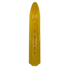 Starting Line Products SLP Powder Pro Ski Bottoms Yellow [MPN: 35-334]_605064