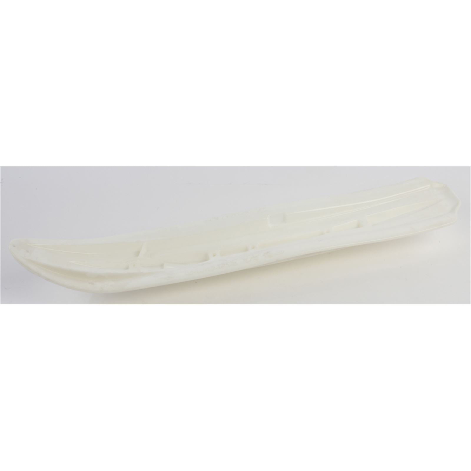 Starting Line Products Powder Pro Ski Bottom - Bright White [MPN: 35-339]_312338