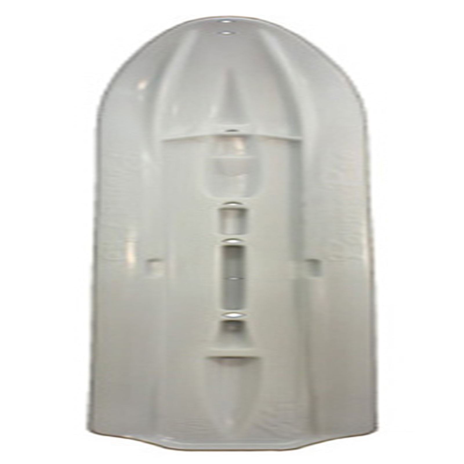 Starting Line Products Powder Pro Ski Bottom - Bright White [MPN: 35-339]_605067