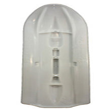 Starting Line Products Powder Pro Ski Bottom - Bright White [MPN: 35-339]_605067