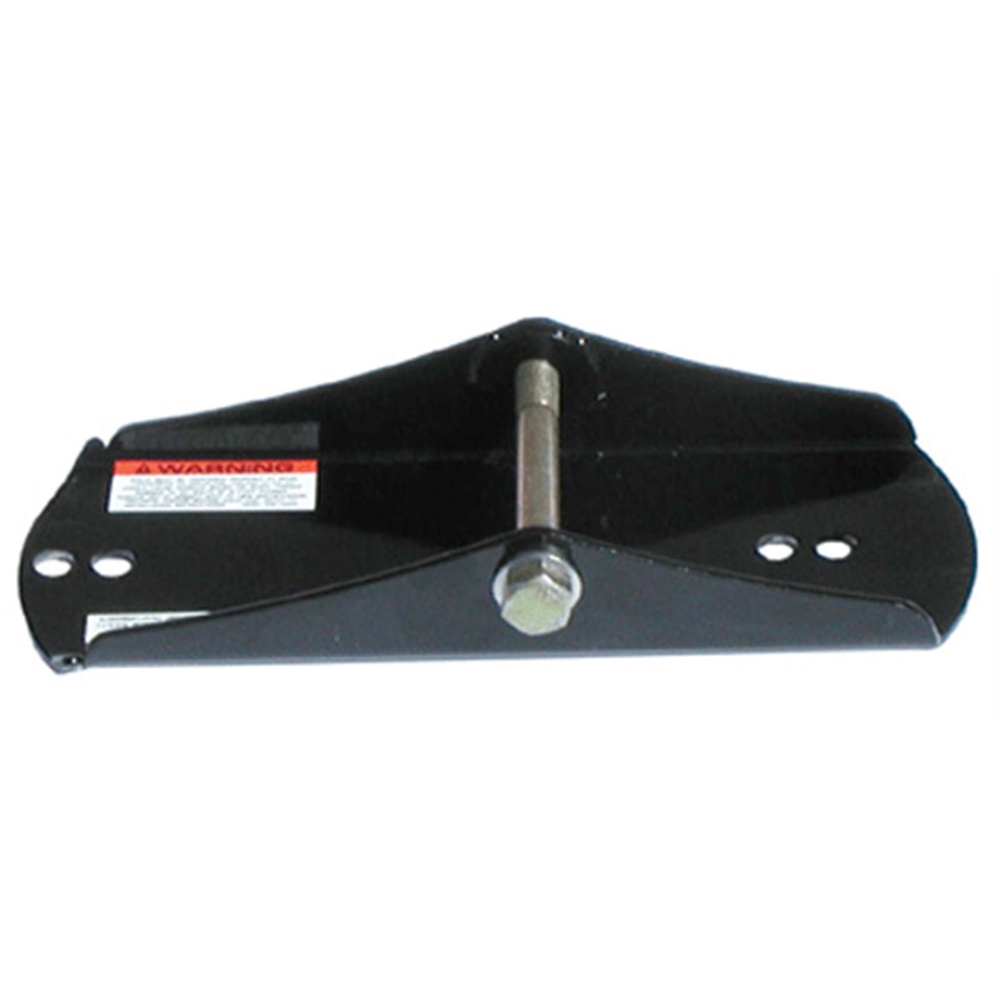 Starting Line Products Ski Saddle for Arctic Cat/Yamaha - Black - Each [MPN: 35-384]_605074