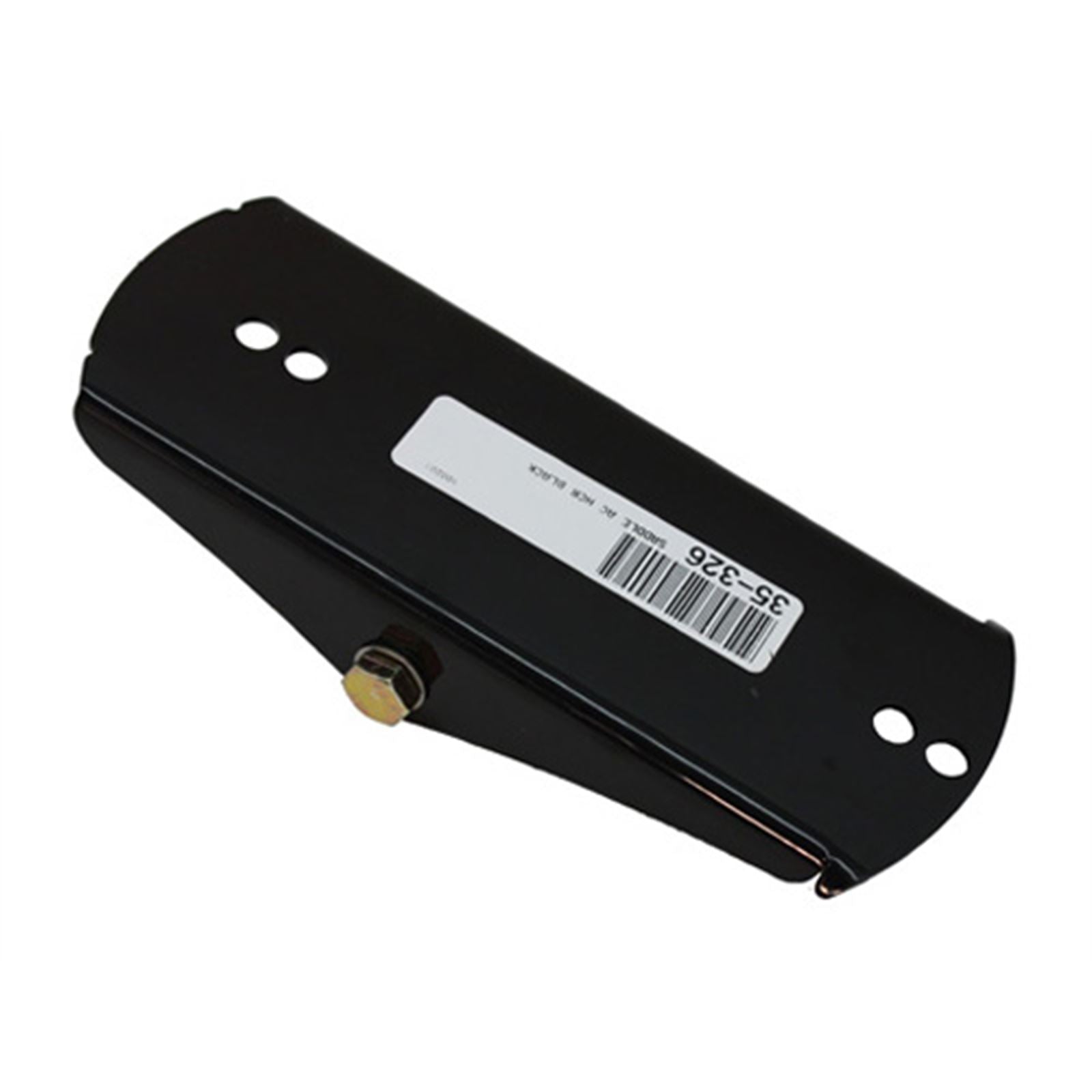 Starting Line Products Ski Mounting Saddle - Standard Use - Black - Each [MPN: 35-326]_605078