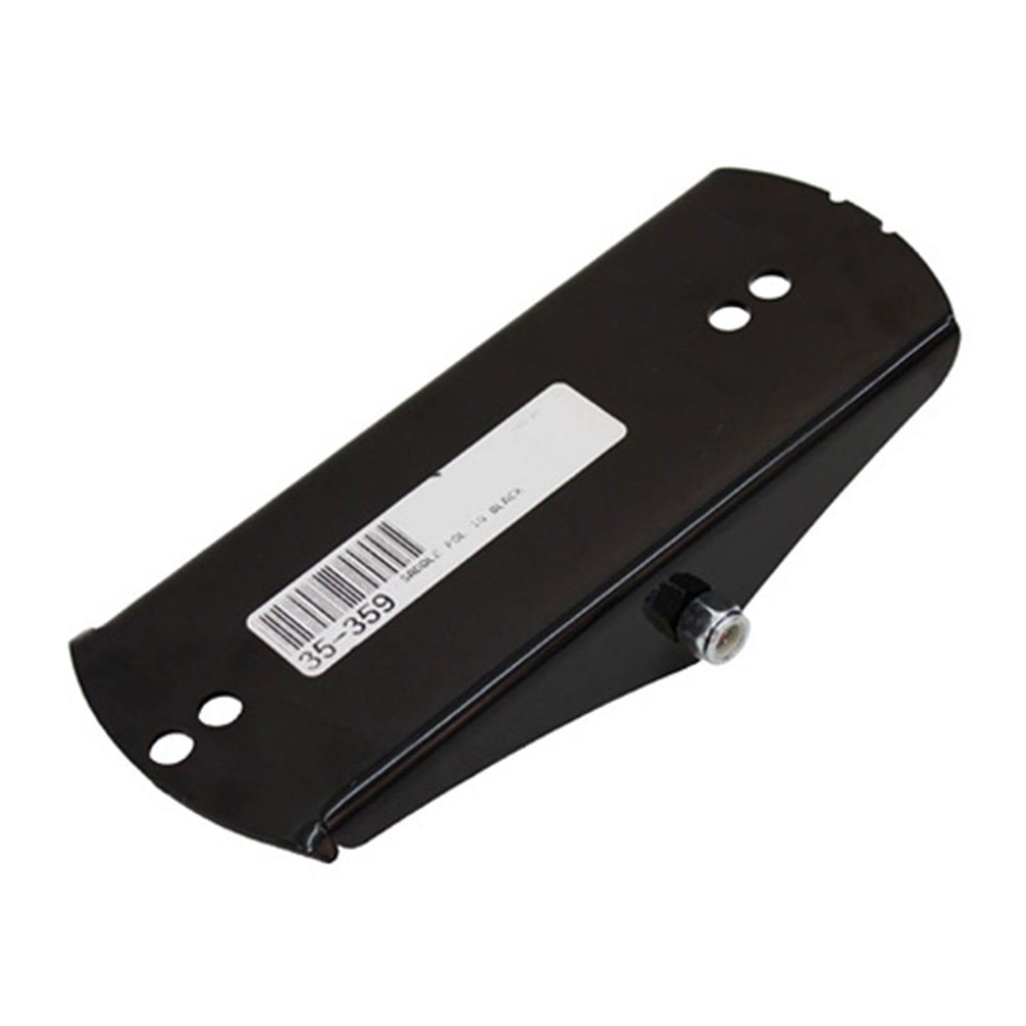 Starting Line Products Ski Saddle 900 Black - Each [MPN: 35-359]_605081