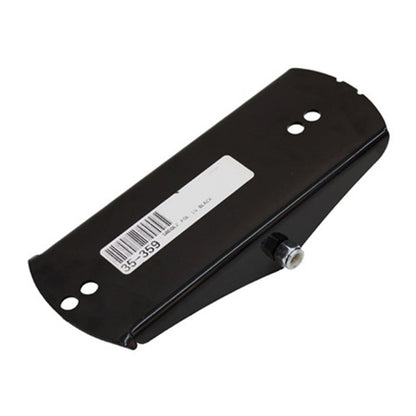 Starting Line Products Ski Saddle 900 Black - Each [MPN: 35-359]_605081