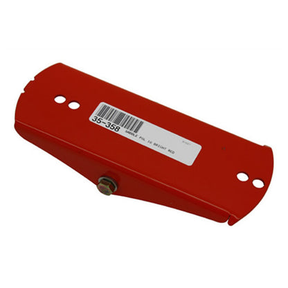 Starting Line Products Each Ski Saddle 900 I.Red [MPN: 35-358]_605082