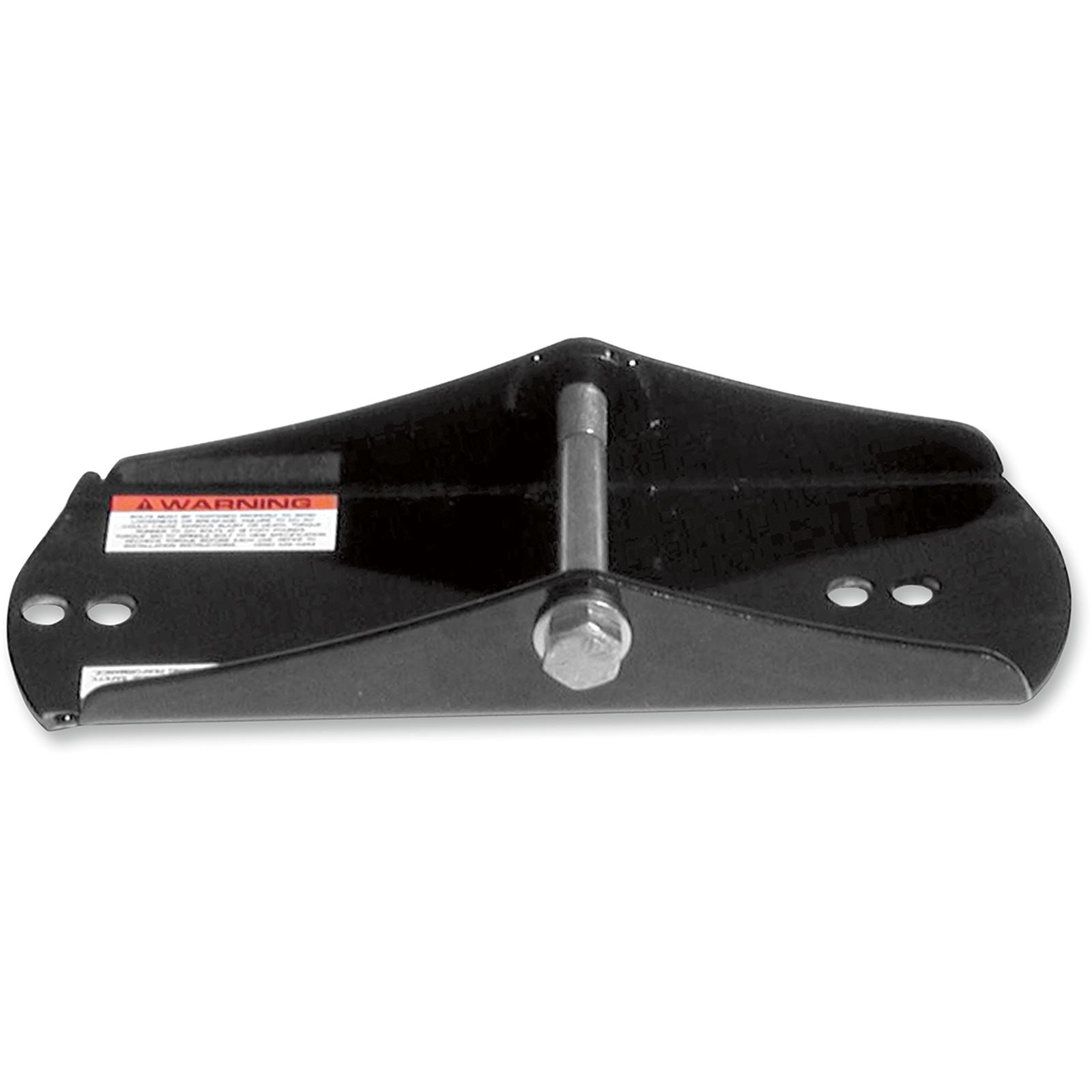 Starting Line Products Ski Saddle Arctic Cat Black - Each [MPN: 35-300]_475992