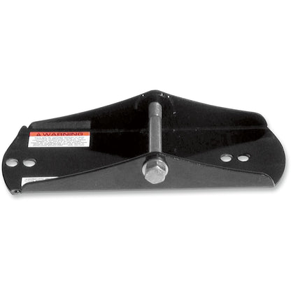 Starting Line Products Ski Saddle Arctic Cat Black - Each [MPN: 35-300]_475992