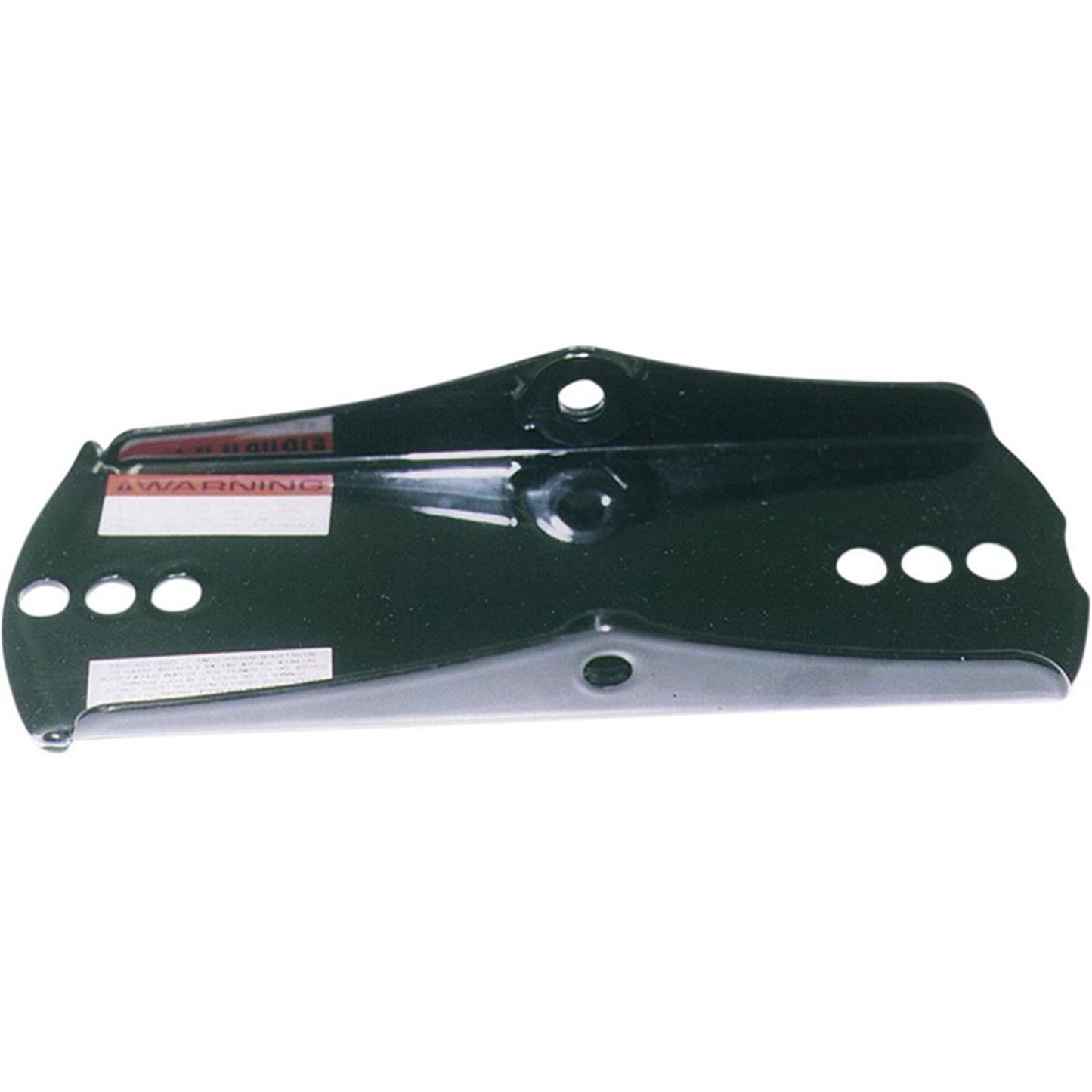 Starting Line Products Ski Saddle Arctic Cat Black - Each [MPN: 35-300]_605085