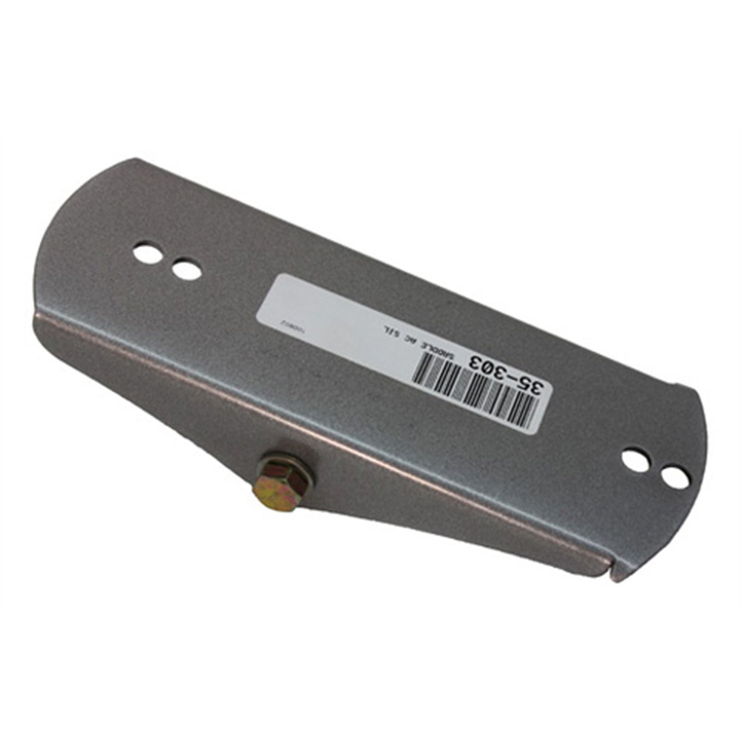 Starting Line Products SLP Saddle Bracket / Silver [MPN: 35-303]_605087