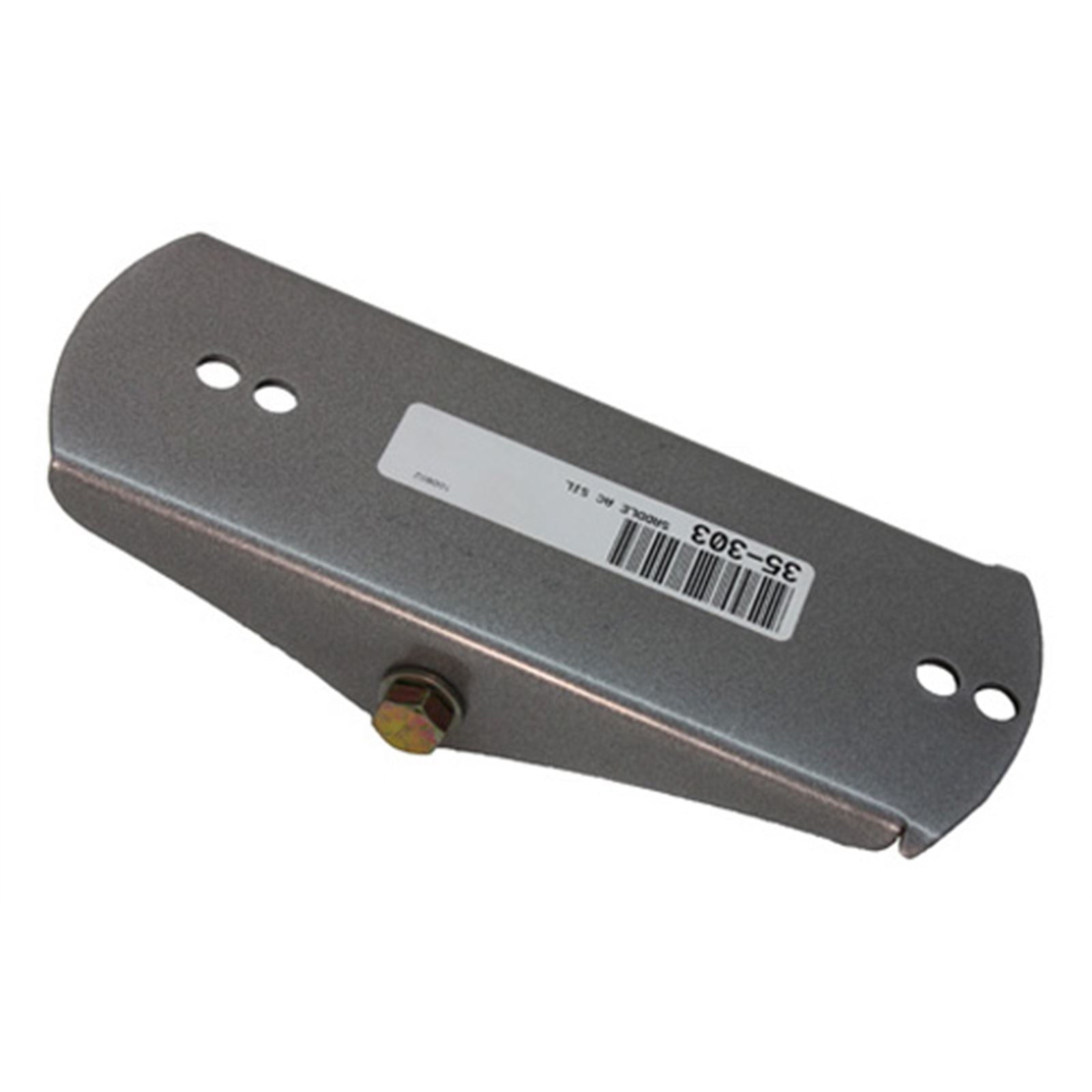 Starting Line Products SLP Saddle Bracket / Silver [MPN: 35-303]_605087