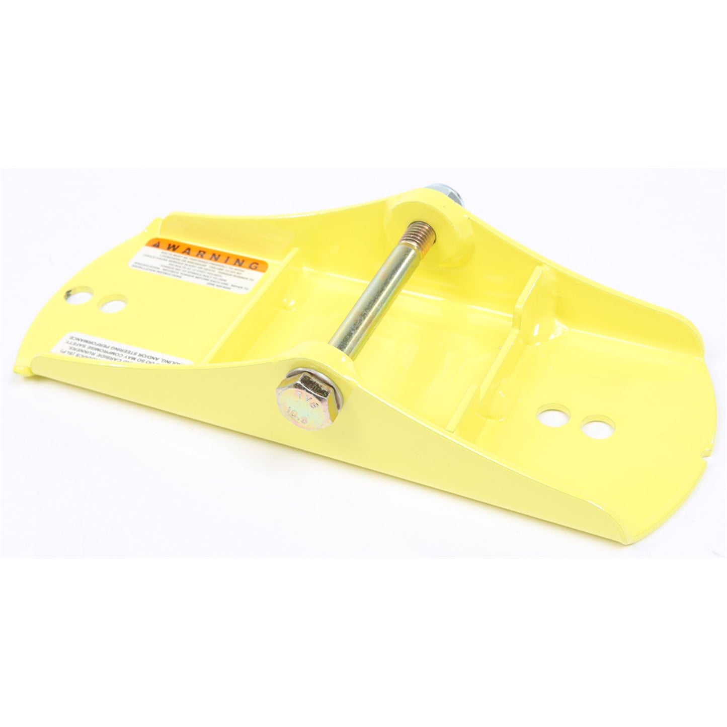 Starting Line Products Each Ski Saddle for Ski-Doo Bright Yellow [MPN: 35-396]_312362