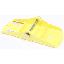 Starting Line Products Each Ski Saddle for Ski-Doo Bright Yellow [MPN: 35-396]_312362