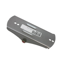 Starting Line Products Each Ski Saddle Rev Silver [MPN: 35-354]_605098