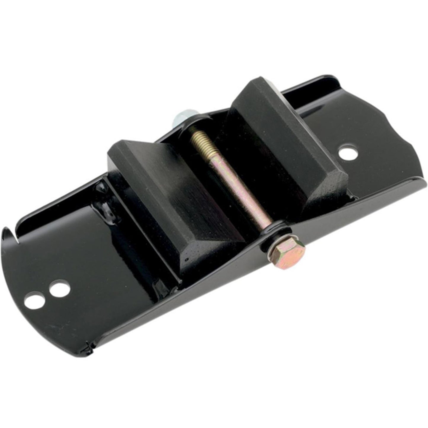 Starting Line Products Ski Saddle for Yamaha - Black - Each [MPN: 35-383]_605100