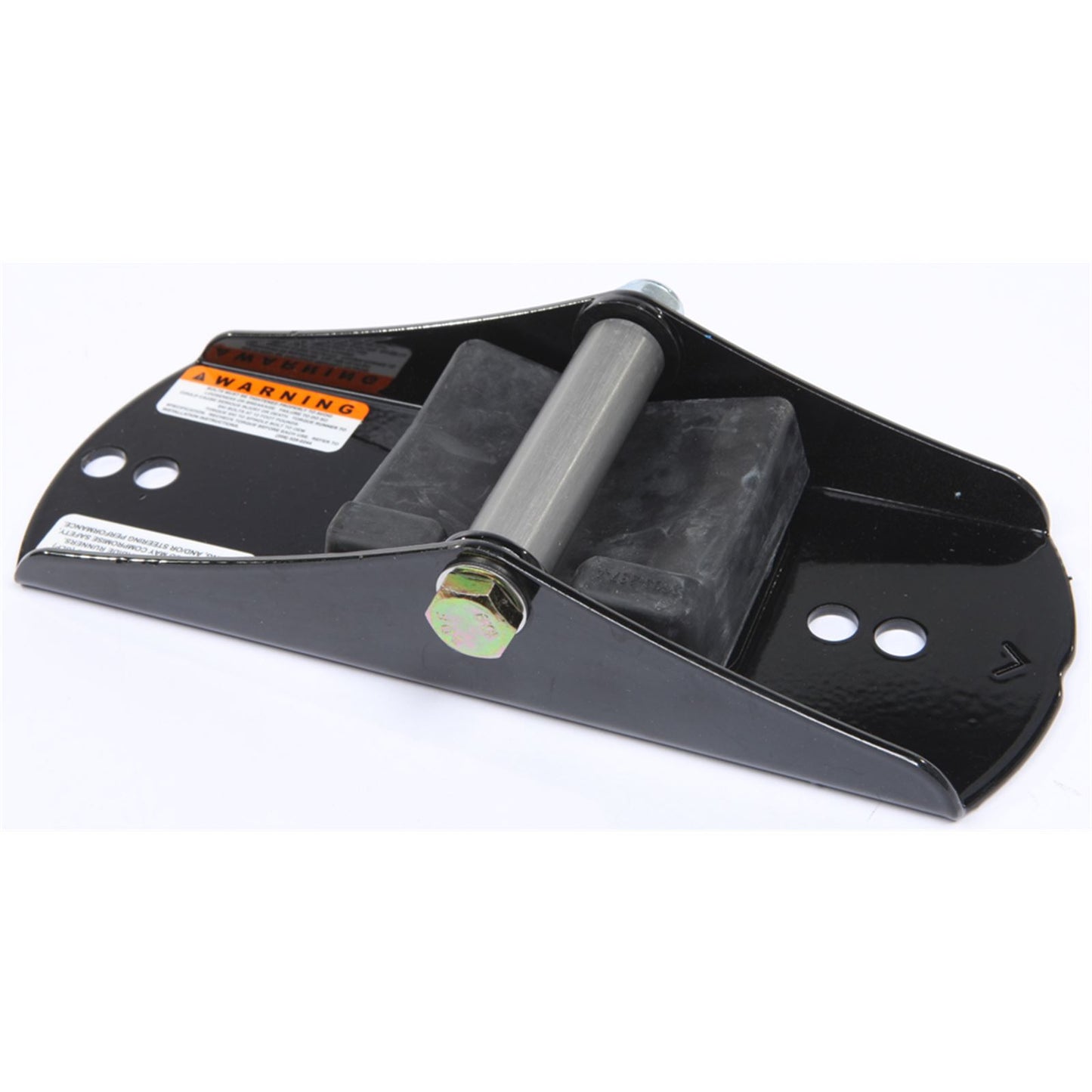 Starting Line Products Ski Saddle for Arctic Cat/Yamaha - Black - Each [MPN: 35-397]_312369