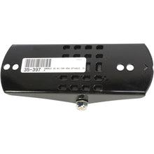 Starting Line Products Ski Saddle for Arctic Cat/Yamaha - Black - Each [MPN: 35-397]_476074