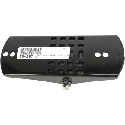 Starting Line Products Ski Saddle for Arctic Cat/Yamaha - Black - Each [MPN: 35-397]_476074