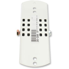 Starting Line Products Mount Saddle Arc - White [MPN: 35-398]_476076